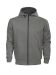 Broomhille Dk Grey Melange