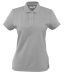 Parkes Lady Dk Grey Melange