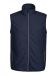 Melton Vest Navy