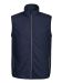 Melton Vest Navy
