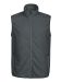 Melton Vest Grey
