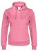 Hood Lady Pink