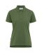 Pique Lady Dk Green