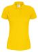 Pique Lady Yellow