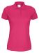 Pique Lady Dk Cerise