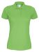 Pique Lady Green