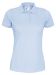 Pique Lady Sky Blue
