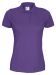 Pique Lady Purple