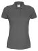 Pique Lady Charcoal