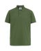 Pique Man Dk Green