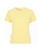 T-shirt Lady Lt Yellow