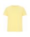 T-shirt Man Lt Yellow