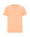 T-shirt Man Peach