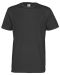 T-shirt Man Black