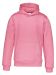 Hood Kid Pink