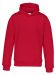Hood Kid Red