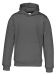 Hood Kid Charcoal