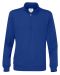 Half Zip Unisex Royal