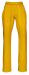 Sweat Pants Lady Yellow