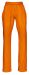 Sweat Pants Lady Orange