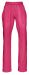 Sweat Pants Lady Dk Cerise