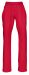 Sweat Pants Lady Red