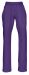 Sweat Pants Lady Purple