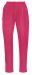 Sweat Pants Kid Dk Cerise