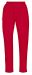 Sweat Pants Kid Red