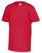 T-shirt Kid Red