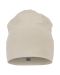 Beanie Dk Sand