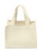 Tote Bag Heavy Small One Size Natural