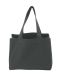 Tote Bag Heavy Small One Size Charcoal