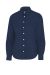 Twill Lady Navy