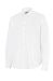 Twill Comfort Man White