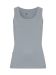 Tanktop Lady Misty Blue