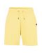 Key Shorts Unisex Lt Yellow