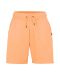 Key Shorts Unisex Peach