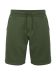 Key Shorts Unisex Dk Green