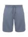 Key Shorts Unisex Dusty Blue