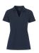 Stretch Pique Lady Navy