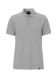 Stretch Pique Man Grey Melange