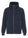 F. Terry FZ Hood Man Navy