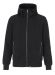 F. Terry FZ Hood Man Black