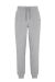 F. Terry Pants Man Grey Melange