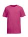 Rock T Junior Cerise