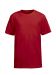 Rock T Junior Red