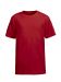 Rock T Junior Red