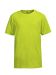 Rock T Junior Lime