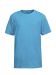 Rock T Junior Dk Turquoise